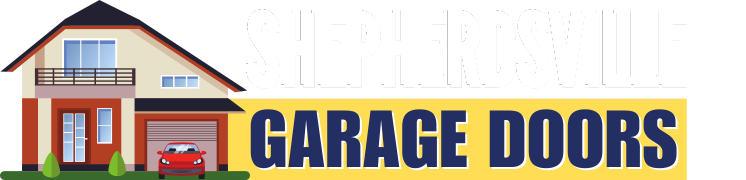 Garage Door Repair Shepherdsville KY