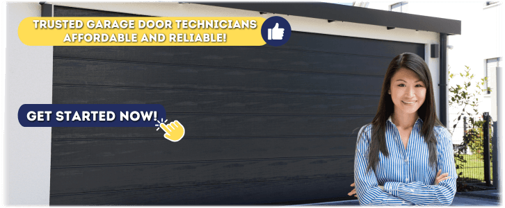 Shepherdsville KY Garage Door Repair